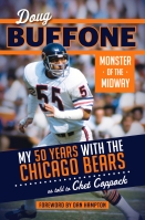 Doug Buffone COVER