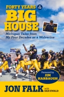 Forty Years in the Big House Cover