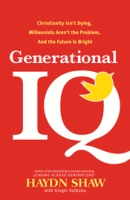 generational IQ 978-1-4143-6472-8