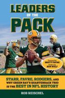 Leaders of the Pack Cover